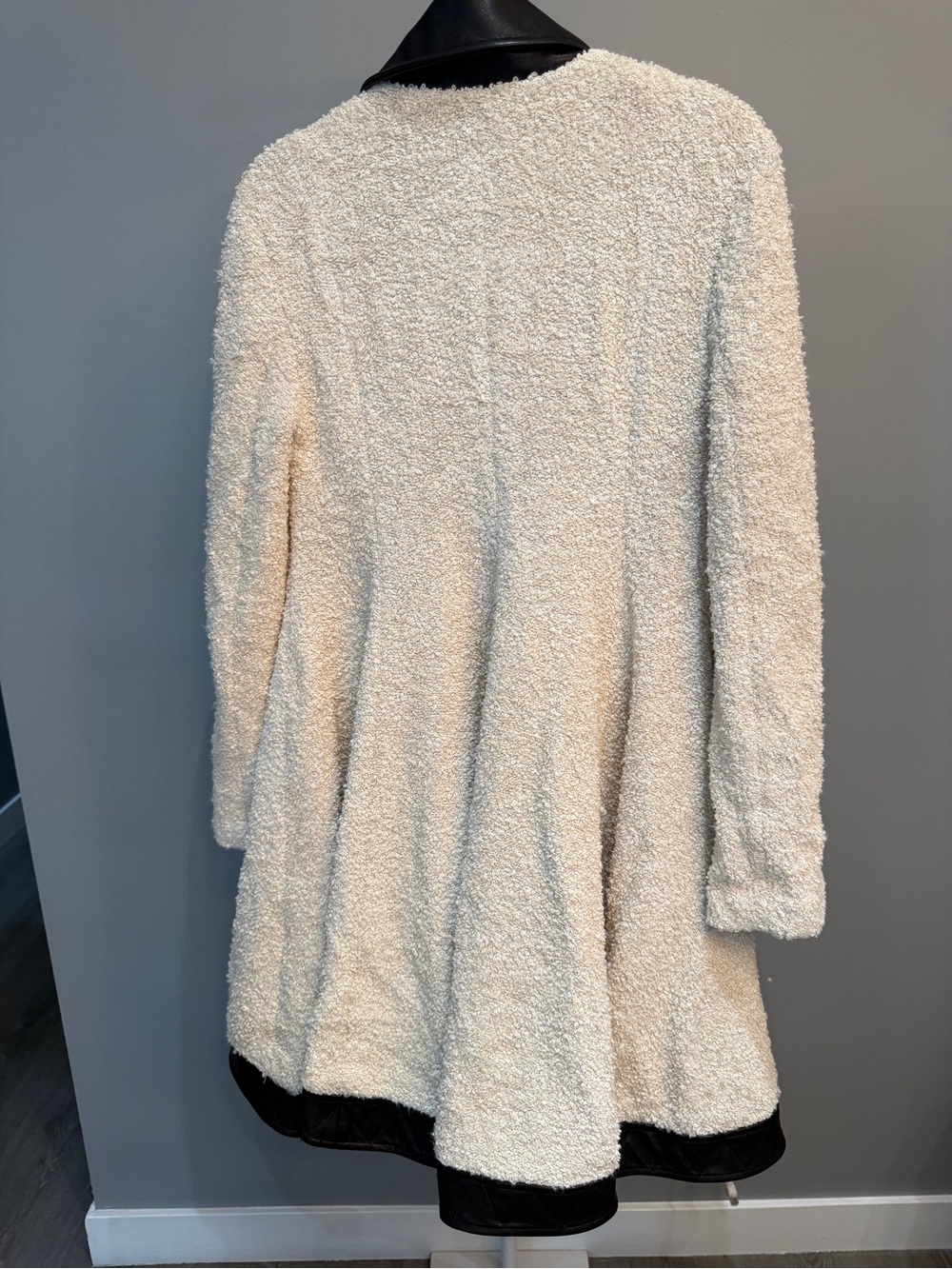 Khaite Jerole Boucle Jacket Medium - Picture 7 of 7